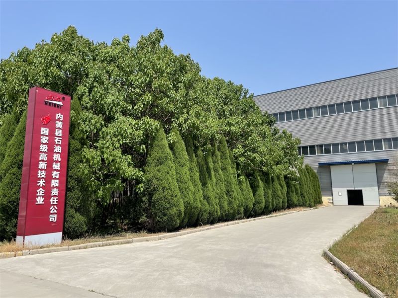 廠區(qū)規(guī)模