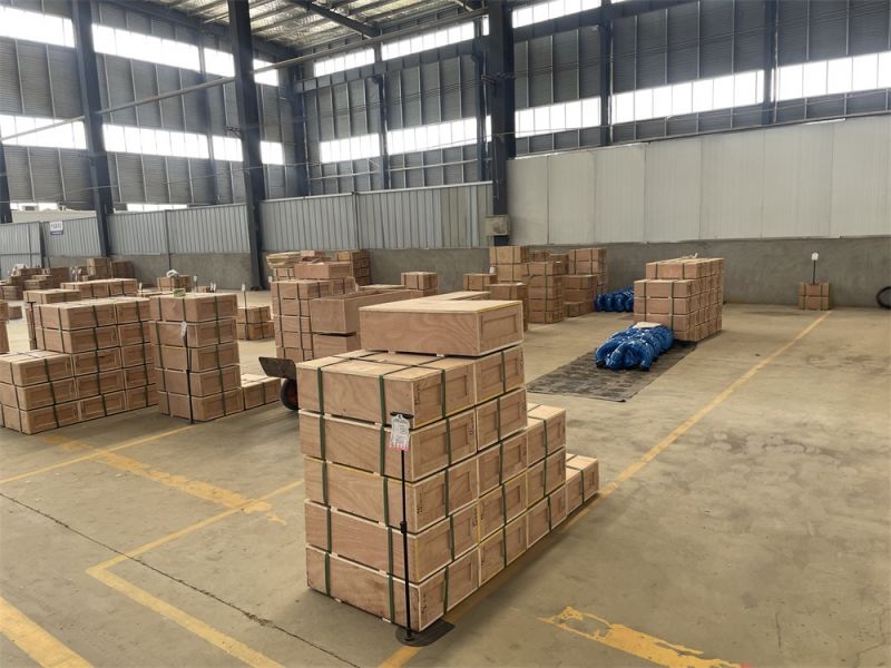 廠區(qū)規(guī)模