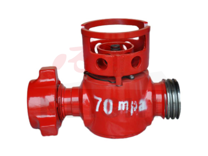 石油機械配件：行業(yè)基石與技術創(chuàng)新驅動力