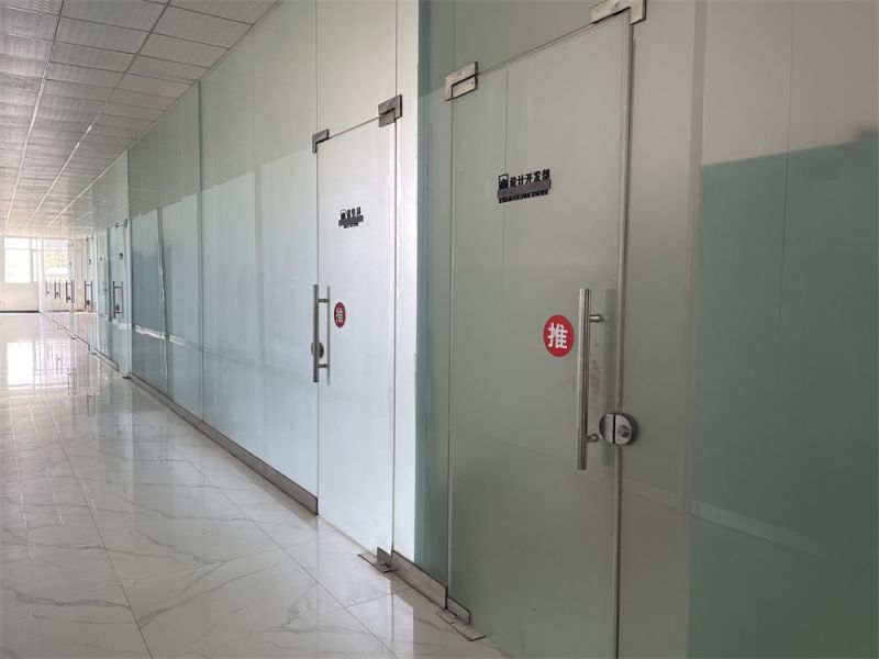 廠區(qū)規(guī)模