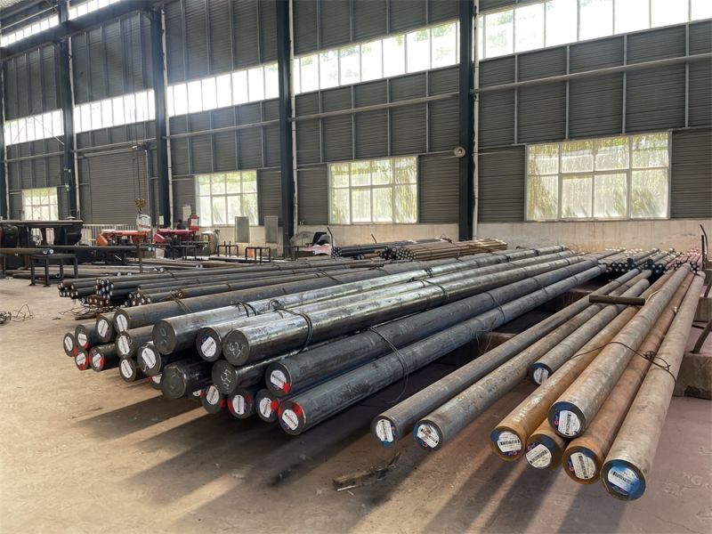 廠區(qū)規(guī)模